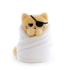 Hashtag Collectibles Purrito: Tamago