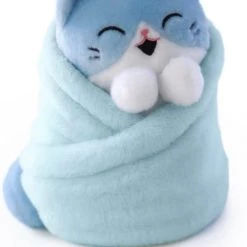 Hashtag Collectibles Toys Purrito: Tuna