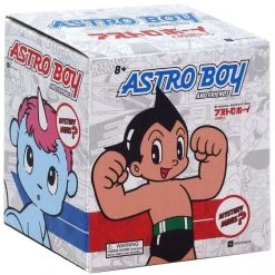 Heathside: Mystery Minis - Astro Boy And Friends