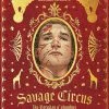 Heavy Metal Elements Savage Circus #1-4 Single Issues Comics