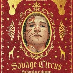Heavy Metal Elements Savage Circus #1-4 Single Issues Comics