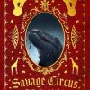 Heavy Metal Elements Single Issues Comics Savage Circus #10