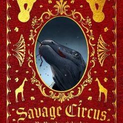 Heavy Metal Elements Single Issues Comics Savage Circus #10
