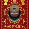 Heavy Metal Elements Savage Circus #7
