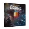 Hexy Studio Star Scrappers: Orbital Board Games