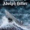 Humanoids, Inc. Graphic Novels Final Secret Of Adolf Hitler TP