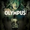 Humanoids, Inc. Olympus Vol. 1 HC Graphic Novels