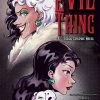 Hyperion Graphic Novels Villains: Evil Thing TP