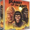 IDW Games Planet Of The Apes