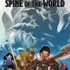 IDW Dungeons & Dragons: At The Spine Of The World TP