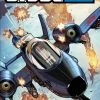 IDW Publishing GI Joe: Classics Vol. 12 TP Graphic Novels