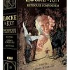 IDW Locke & Key: Keyhouse Compendium HC