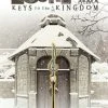 IDW Publishing Graphic Novels Locke & Key: Vol. 4 - Keys To The Kingdom