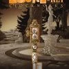 IDW Publishing Graphic Novels Locke & Key: Vol. 5 - Clockworks