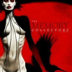 IDW Publishing Memory Collectors HC