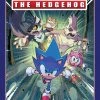 IDW Publishing Sonic The Hedgehog Vol. 4: Infection TP Graphic Novels