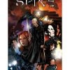 IDW Publishing Graphic Novels Spike Vol. 2 HC