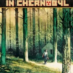 IDW Springtime In Chernobyl HC