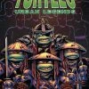 IDW Teenage Mutant Ninja Turtles: Urban Legends Vol. 2 TP