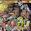 IDW Graphic Novels Teenage Mutant Ninja Turtles Vol. 14: Order From Chaos TP