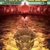 IDW Teenage Mutant Ninja Turtles Vol. 15: Leatherhead TP