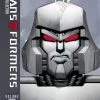 IDW Publishing Transformers: IDW Collection - Phase Two Vol. 7 HC Graphic Novels