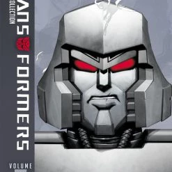 IDW Publishing Transformers: IDW Collection - Phase Two Vol. 7 HC Graphic Novels