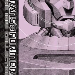 IDW Publishing Transformers: IDW Collection Vol. 3 HC Graphic Novels