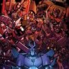 IDW Publishing Graphic Novels Transformers: Lost Light Vol. 3 TP