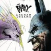 IDW Publishing Batman/Maxx: Arkham Dreams HC