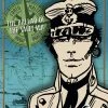 IDW Publishing Corto Maltese: Balled Of The Salty Sea TP Graphic Novels