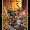 IDW Publishing Dungeons & Dragons: Fell's Five TP