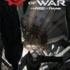 IDW Publishing Graphic Novels Gears Of War: Rise Of Raam TP