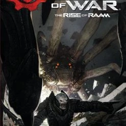 IDW Publishing Graphic Novels Gears Of War: Rise Of Raam TP