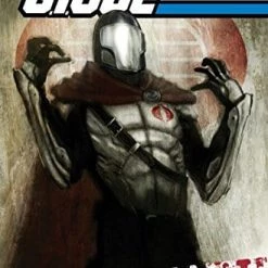 IDW Publishing GI Joe: Cobra Command - Aftermath TP Graphic Novels