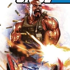 IDW Publishing GI Joe: Cobra Command Vol. 1 TP Graphic Novels