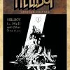 IDW Publishing Hellboy By Mike Mignola: Hellboy In Hell And Other Stories - Artisan Edition TP