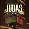 IDW Publishing Graphic Novels Judas: Last Days TP