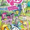 IDW Publishing Graphic Novels My Little Pony: Friends Forever Vol. 1 TP