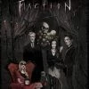 IDW Publishing Graphic Novels October Faction Vol. 1 TP