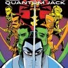 IDW Publishing Samurai Jack: Quantum Jack TP