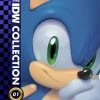 IDW Publishing Sonic The Hedgehog: IDW Collection Vol. 1 HC
