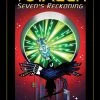 IDW Publishing Star Trek: Voyager - Seven's Reckoning TP Graphic Novels