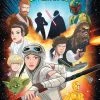 IDW Publishing Star Wars: Adventures Vol. 1 - Heroes Of The Galaxy TP Graphic Novels