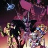 IDW Publishing Graphic Novels Transformers: Beast Wars Vol. 1 TP