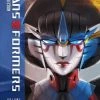 IDW Publishing Transformers: IDW Collection Phase Three, Vol. 1 HC Graphic Novels