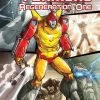 IDW Publishing Transformers: Regeneration One Vol. 4 TP