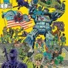 IDW Publishing Transformers Vs. GI Joe Vol. 1 TP Graphic Novels