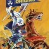IDW Publishing Usagi Yojimbo: Origins Vol. 1 - Samurai TP