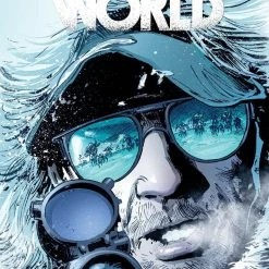 IDW Publishing Graphic Novels Winterworld Vol. 1: La Nina TP
